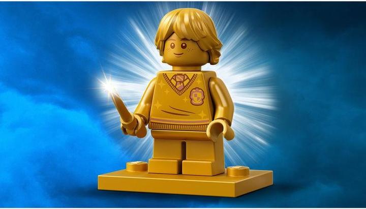 Actual product image LEGO Visit to Hogsmeade (76388, LEGO Harry Potter)
