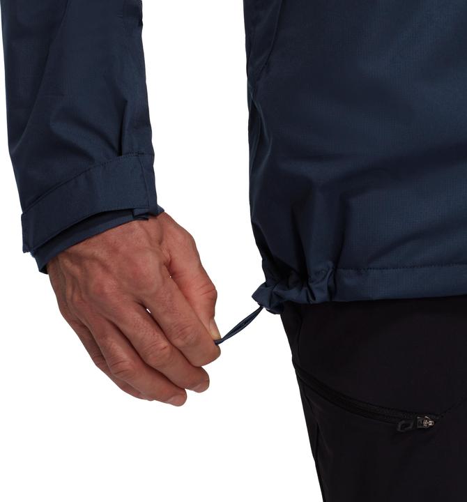 Image du produit Mammut Alto HS Hooded Jacket Men (XL)