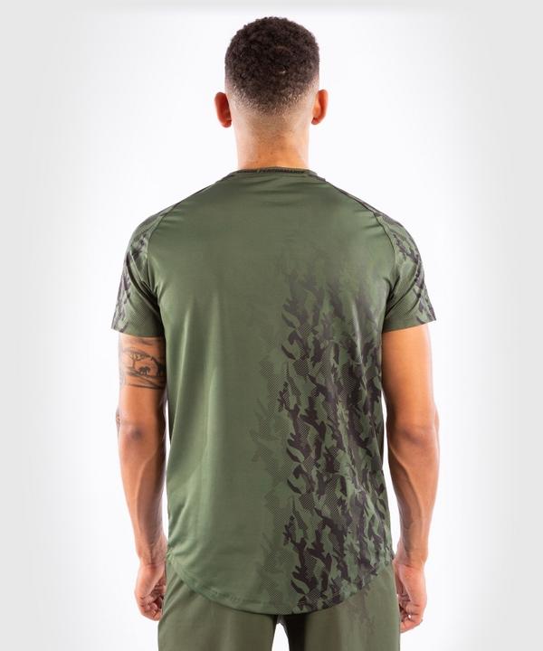 Immagine prodotto UFC | Venum Maglietta a maniche corte Authentic Fight Week Men's Performance (XS)