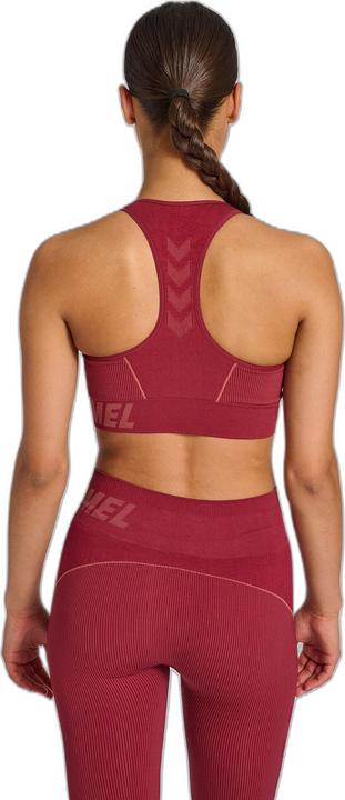 Immagine prodotto hummel Te Christel Top Sportivo Senza Cuciture (XS)