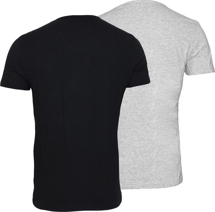 Produktbild Emporio Armani T-Shirt Casual Figurbetont (M)