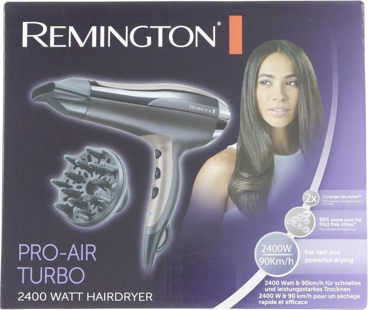 Produktbild Remington D5220 Pro-Air Turbo