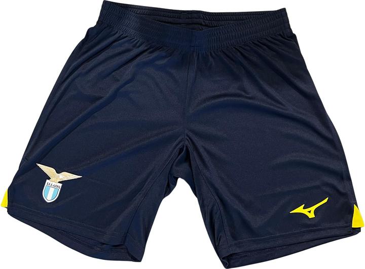 Image du produit Mizuno short extérieur azio rome 2024/25 (L)