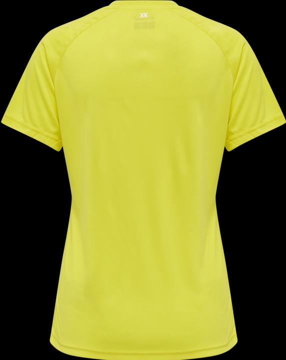 Immagine prodotto hummel Core Xk Core Poly T-Shirt S/S Donna (XS)
