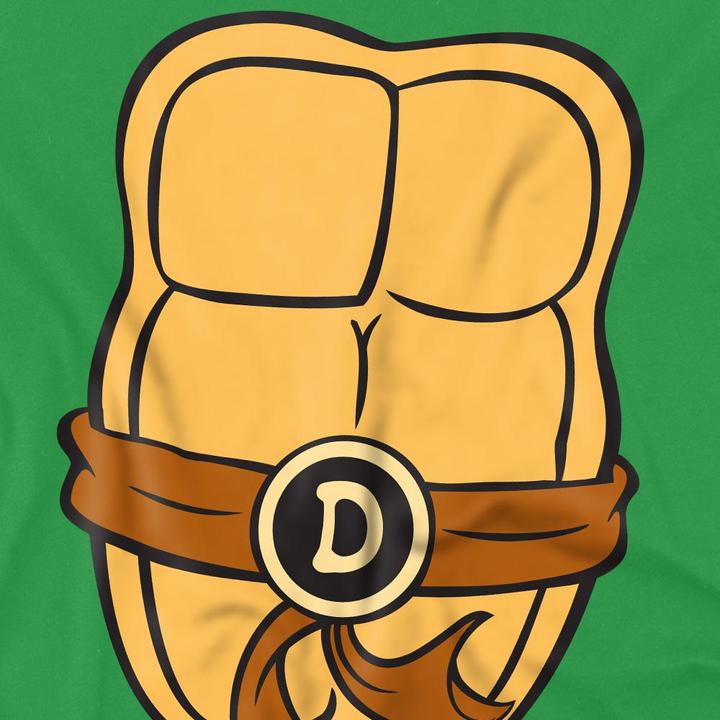 Produktbild Teenage Mutant NT TShirt (S)