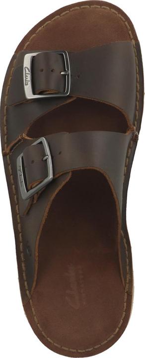 Actual product image Clarks Solsbury Strap - 67225 (42.5)