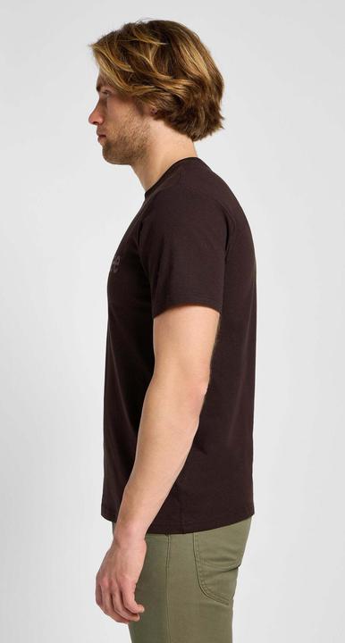 Produktbild Lee T-shirt Medium Wobbly Tee (M)