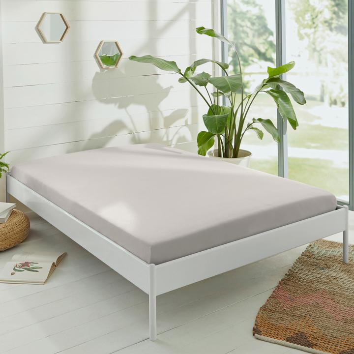 Actual product image Erwin Müller Murnau (100 x 220 cm, 90 x 210 cm)