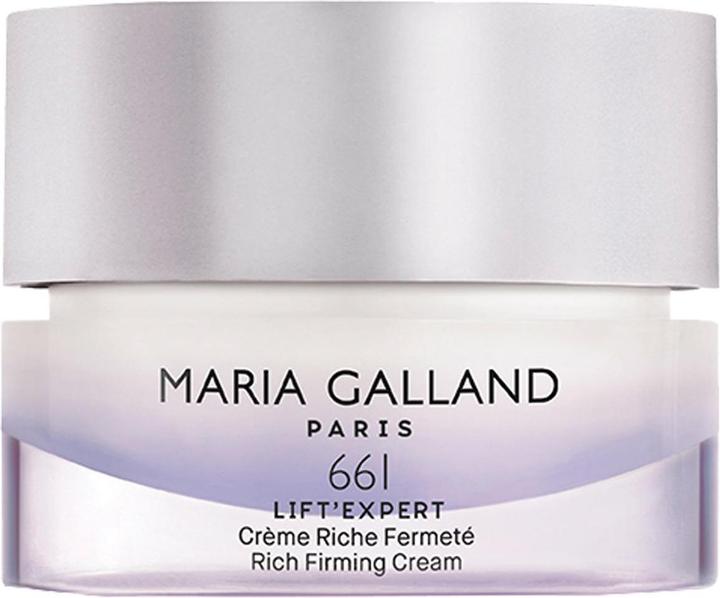 Maria Galland LIFT'EXPERT 661 Crème Riche Fermeté (50 ml, 24h Creme)