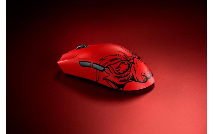 Immagine prodotto Razer Viper V3 Pro - Edizione Faker (Cablato, Senza fili)