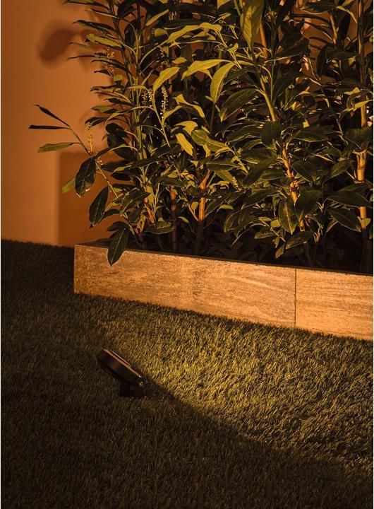 Immagine prodotto Paulmann Sting Spot Insect Friendly (580 lm, IP67)