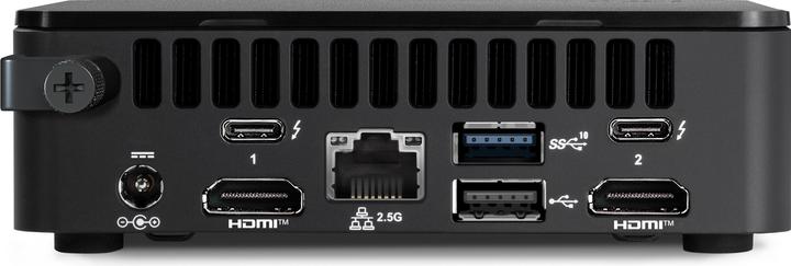 Image du produit ASUS Arena Canyon Nuc13anki7 No Cord (Intel Core i7)