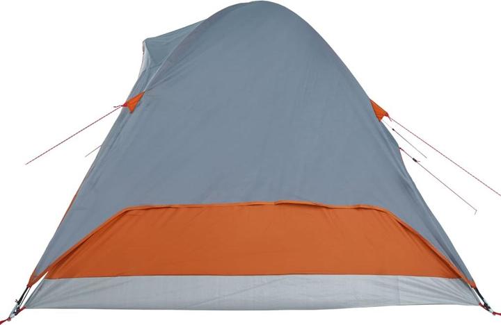 Immagine prodotto VidaXL Tenda familiare a cupola 6 persone Impermeabile (Tenda a cupola, 3.90 kg, 6 persone)