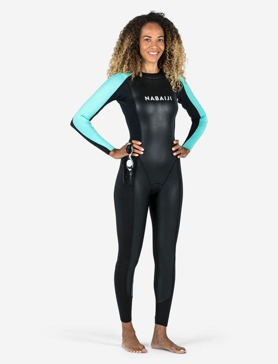 Immagine prodotto Nabaiji OWS 100 (2 mm, XS)