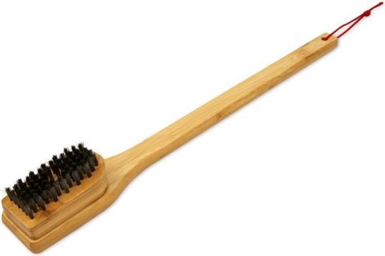 Image du produit Weber Brosse à griller (46 cm)