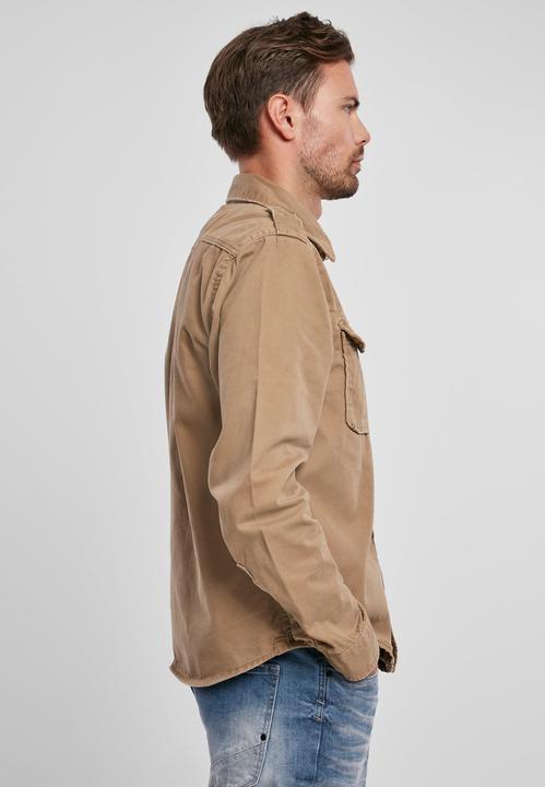 Image du produit Brandit Vintage Shirt (S)