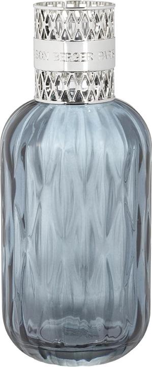 Actual product image Maison Berger Fragrance lamp Quintessence 250 ml, blue (250 ml)