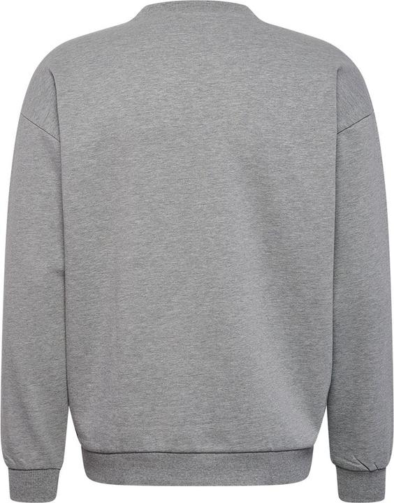 hummel hmlLOOSE CREWNECK BEE (XS)
