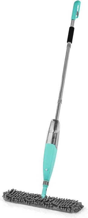 CleanMaxx Floor Mop Set Spray Mop Set of 3 (3 pcs.)