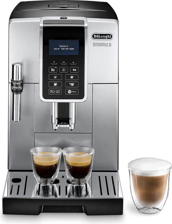 Actual product image De'Longhi Dinamica
