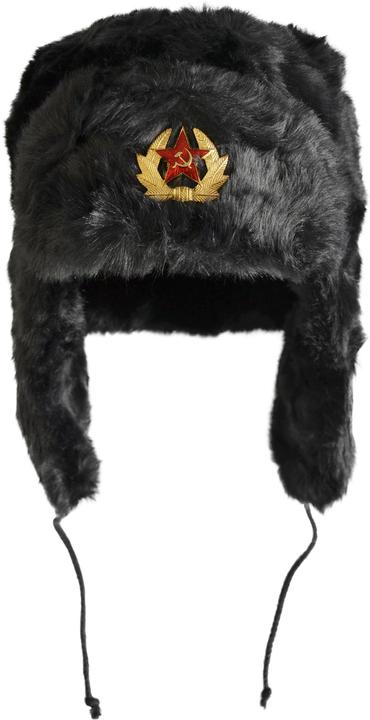 Actual product image Normani Fur hat Siberia (XXL)