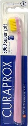 Curaprox 3960 Super Soft (Extra weich, 1 x)