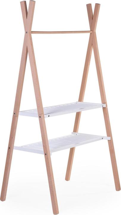 Image du produit Childhome Wiege & Kleiderständer Tipi