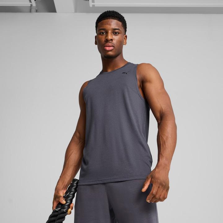 Produktbild Puma M TAD TECH Triblend Sleevless Tank (3XL)