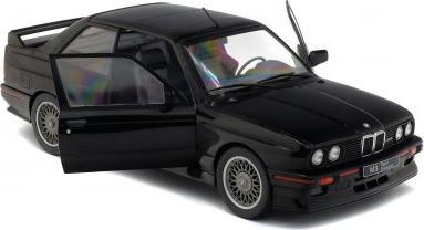 Produktbild Solido BMW M3 Sport Evo (1990)