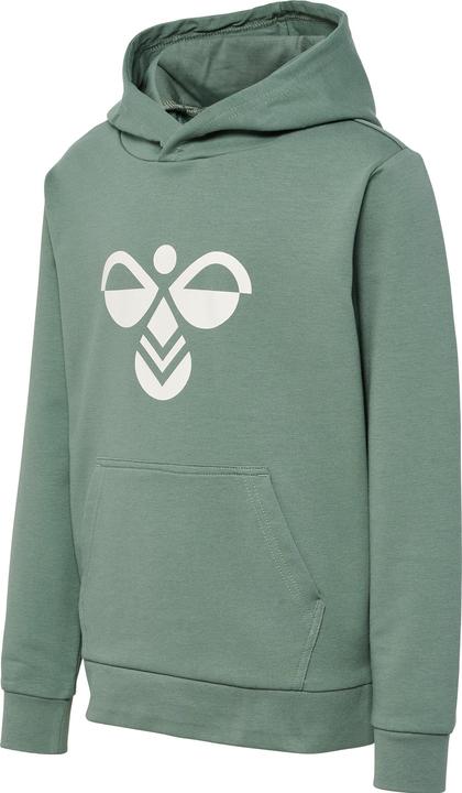 Image du produit hummel hmlCUATRO HOODIE (152)