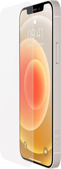 Produktbild Artwizz SecondDisplay (1 Stück, Apple iPhone 12 mini)