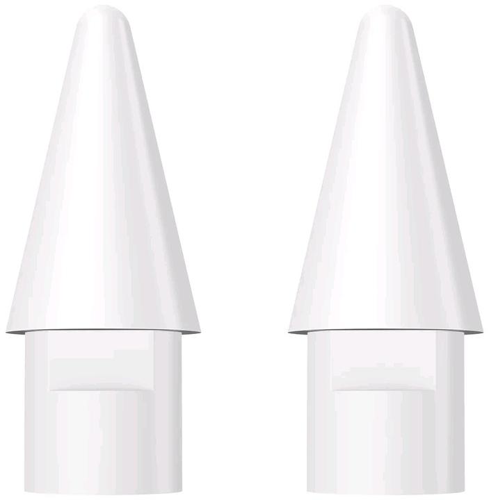 Baseus Smooth Writing Capactives Stylus Tips (2pcs)