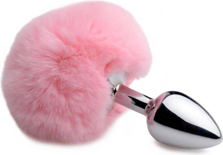 Produktbild Tailz Fluffy Bunny Tail - Anal Plug