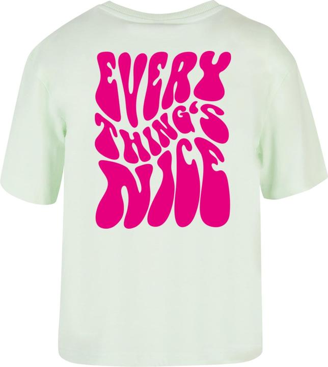 Image du produit Miss Tee Tee Everything's Nice - 105755 (M)