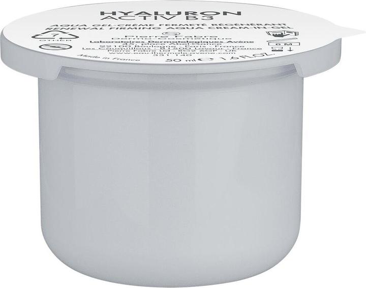 Produktbild Avène Hyaluron Activ B3 Aquagel Refill (50 ml, Gesichtsgel)