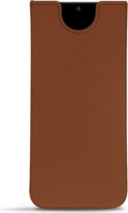 Actual product image Noreve Leather cover (Samsung Galaxy S20 Ultra 5G)