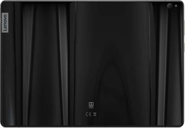 Immagine prodotto Lenovo Tab P10 (10.10", 64 GB, Nero)
