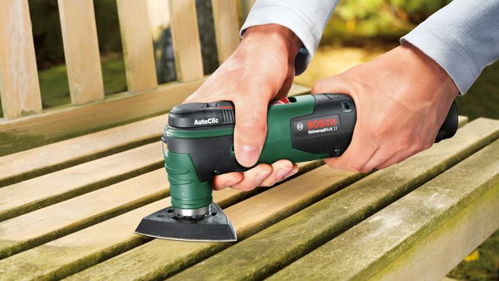 Produktbild Bosch Home & Garden UniversalMulti 12