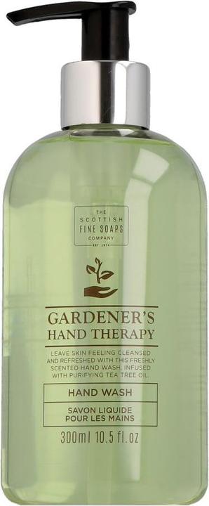 Produktbild Scottish Fine Soaps Gardener's Hand Therapy (300 ml)