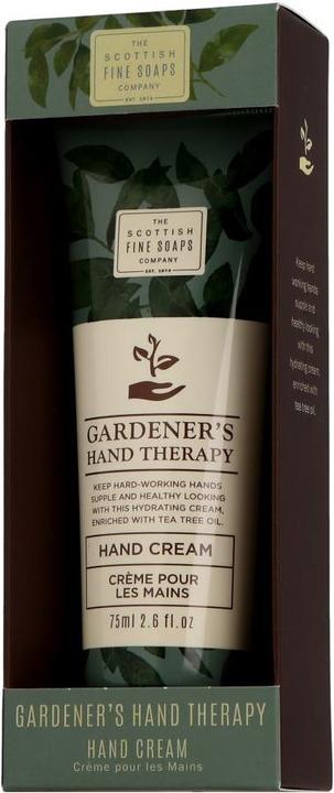 Image du produit Scottish Fine Soaps Thérapie de la main du jardinier (75 ml)