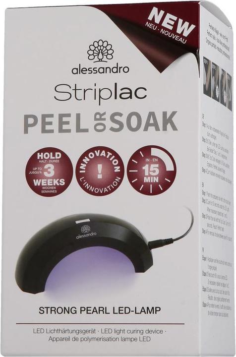 Produktbild Alessandro Striplac