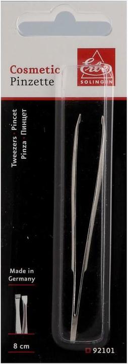 Image du produit Erbe Solingen Pincettes