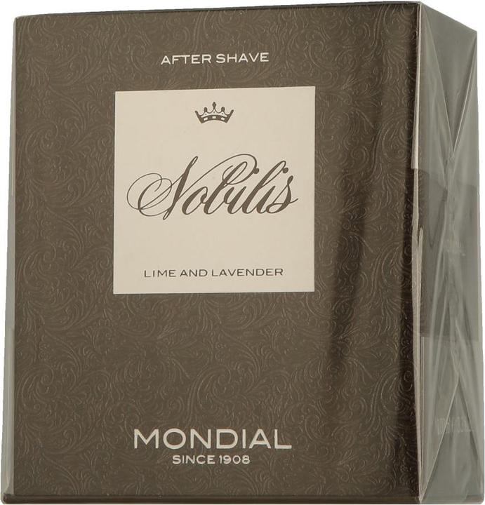 Image du produit Mondial 1908 Nobilis (Lotion, 100 ml)