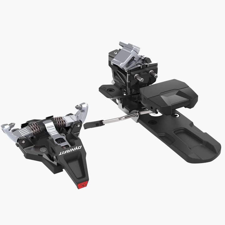 Actual product image Dynafit RADICAL TOUR 92 (Touring skis)