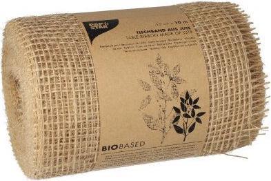 Produktbild Papstar Tischläufer 88720 natur 0,15 x 10,0 m (10 x 15 cm)