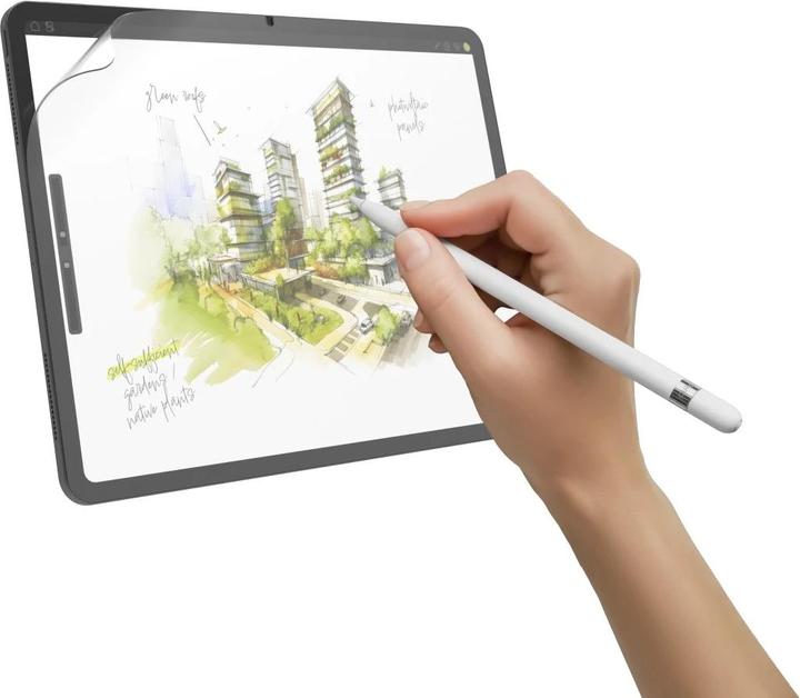 Actual product image Hama Feels Like Paper" für Apple iPad 11 (1 Piece, iPad 11)