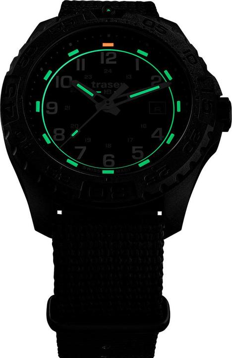 Immagine prodotto Traser P96 OdP Evoluzione (Orologio sub, 44 mm)
