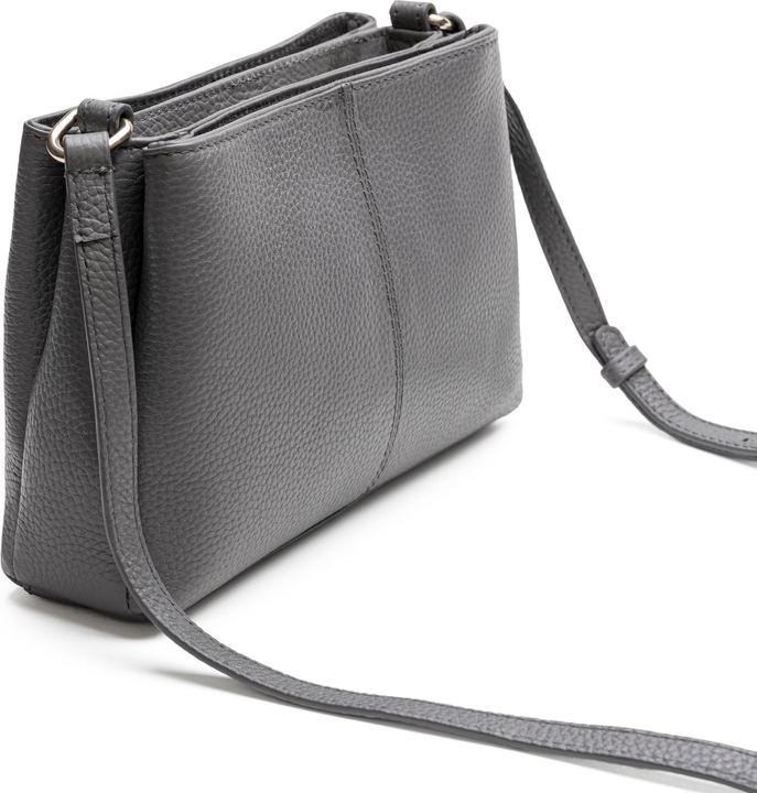 Produktbild Lazarotti Bologna Leather Umhängetasche Leder 23 cm