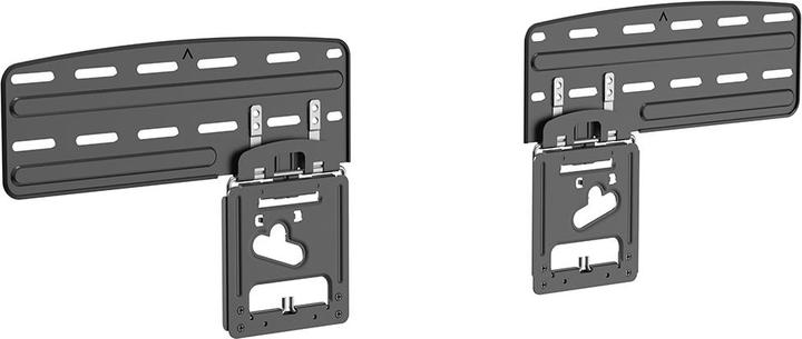 Actual product image Multibrackets Wall bracket for 85" Samsung Series Q LED, NEO (Wall, 85", 60 kg)