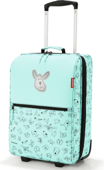 Trolley XS (12 l, Handgepäck (bis 50l))
